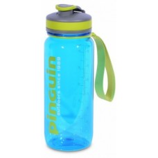 Бутылка для воды Pinguin Tritan Sport Bottle 0.65L Blue