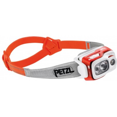 Фонарь Petzl Swift RL Orange (E095BA01)