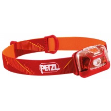 Lanterna Petzl Tikkina Red (E091DA01)