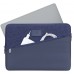 Сумка для ноутбука Rivacase 7903 Ultrabook Sleeve Blue