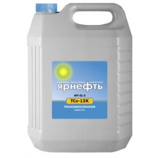 Ulei de transmisie auto Ярнефть TSP 15K 3L