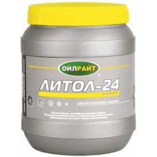 Смазка Oilright Litol-24 2kg