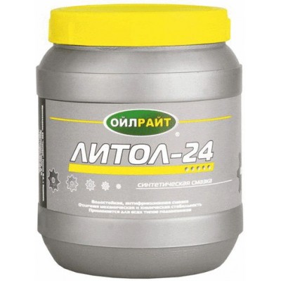 Смазка Oilright Litol-24 2kg