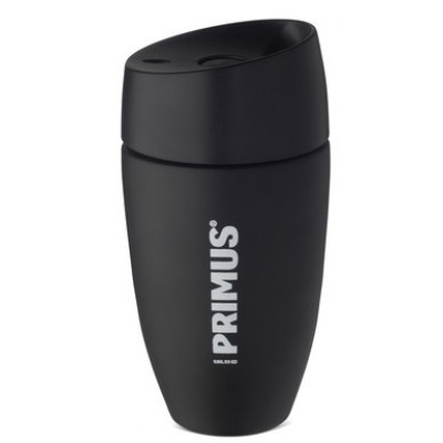 Термос Primus Vacuum Commuter 0.3L Black