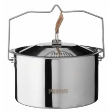 Котелок Primus CampFire Pot S/S 3L