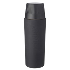 Термос Primus TrailBreak EX Vacuum Bottle 1L Coal