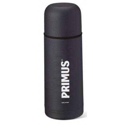 Termos Primus Vacuum Bottle 0.5L Black