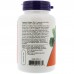 Vitamine NOW Coral Calcium 1000mg 100 cap