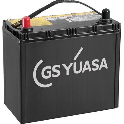 Аккумулятор Yuasa HJ-S46B24R