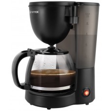 Cafetiera electrica Vitek VT-1500