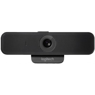 Вебкамера Logitech C925e Business