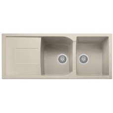 Кухонная мойка Plados Corax CX1162 UG55 Sahara