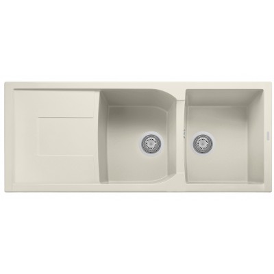 Кухонная мойка Plados Corax CX1162 UG56 Jasmine