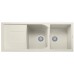 Кухонная мойка Plados Corax CX1162 UG56 Jasmine