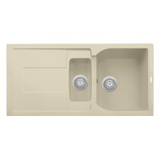 Кухонная мойка Plados Corax CX0991 UG55 Sahara