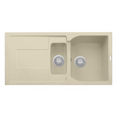 Кухонная мойка Plados Corax CX0991 UG55 Sahara