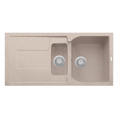 Кухонная мойка Plados Corax CX0991 UG94 Avena