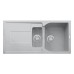 Кухонная мойка Plados Corax CX0991 UM41 Aluminium