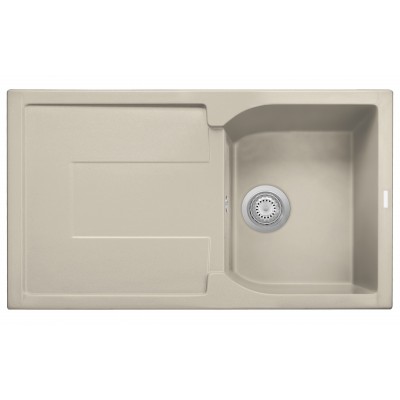 Кухонная мойка Plados Corax CX0861 UG55 Sahara