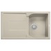 Кухонная мойка Plados Corax CX0861 UG55 Sahara