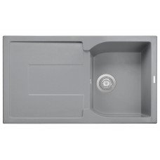 Кухонная мойка Plados Corax CX0861 UM42 Titanium