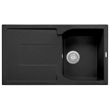Кухонная мойка Plados Corax CX0861 UM44 Black