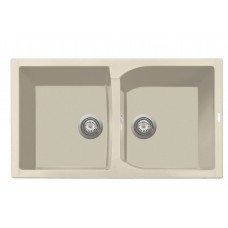 Кухонная мойка Plados Corax CX0862 UG55 Sahara