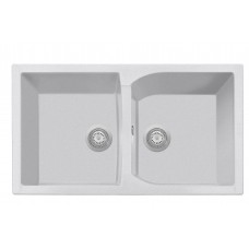 Кухонная мойка Plados Corax CX0862 UG90 Opal White
