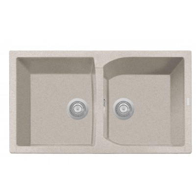 Кухонная мойка Plados Corax CX0862 UG94 Avena