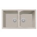 Кухонная мойка Plados Corax CX0862 UG94 Avena