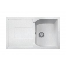 Кухонная мойка Plados Corax CX0791 UG90 Opal White