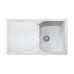 Кухонная мойка Plados Corax CX0791 UG90 Opal White