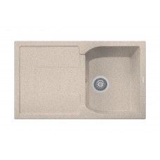 Chiuvetă de bucătărie Plados Corax CX0791 UG94 Avena