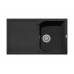 Кухонная мойка Plados Corax CX0791 UG95 Ebony Black