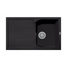 Кухонная мойка Plados Corax CX0791 UM44 Black