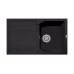 Chiuvetă de bucătărie Plados Corax CX0791 UM44 Black