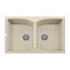 Кухонная мойка Plados Corax NK07920 UG55 Sahara