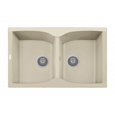 Кухонная мойка Plados Corax NK07920 UG55 Sahara