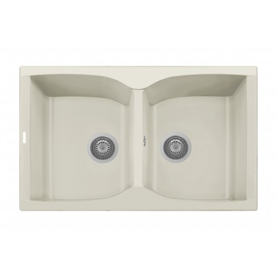 Chiuvetă de bucătărie Plados Corax NK07920 UG56 Jasmine