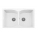 Кухонная мойка Plados Corax NK07920 UG58 Milk White