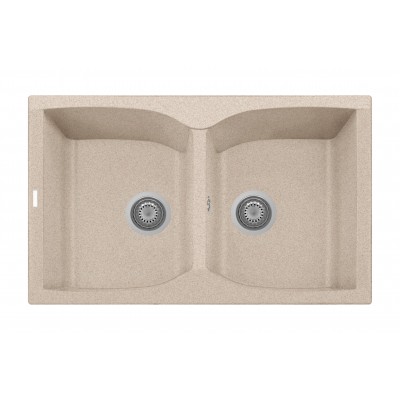 Кухонная мойка Plados Corax NK07920 UG94 Avena