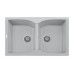 Кухонная мойка Plados Corax NK07920 UM41 Aluminium