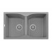 Кухонная мойка Plados Corax NK07920 UM42 Titanium