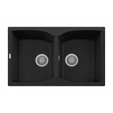 Кухонная мойка Plados Corax NK07920 UM44 Black