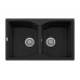 Кухонная мойка Plados Corax NK07920 UM44 Black