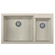 Кухонная мойка Plados One ON8620 UG55 Sahara