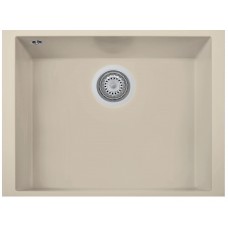 Кухонная мойка Plados One ON6010ST UG55 Sahara