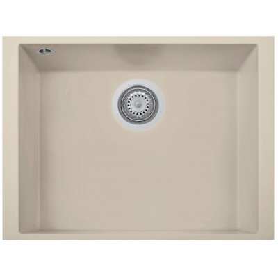 Кухонная мойка Plados One ON6010ST UG55 Sahara