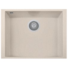 Кухонная мойка Plados One ON6010ST UG94 Avena