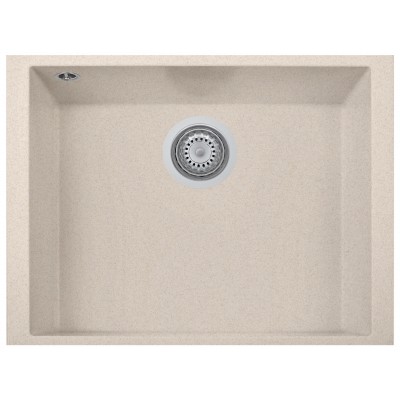 Кухонная мойка Plados One ON6010ST UG94 Avena